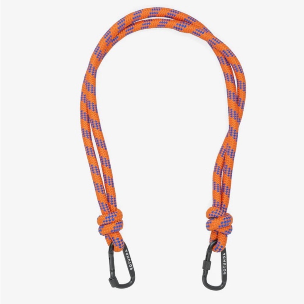 ROTUNDA Orange Santy Strap